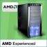 Techbuy AMD Experienced Gamer Computer System - *Customisable*
